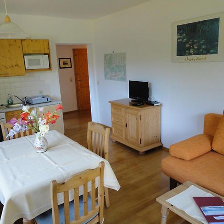 Appartements Laerchenhof Bad Kleinkirchheim Buitenkant foto