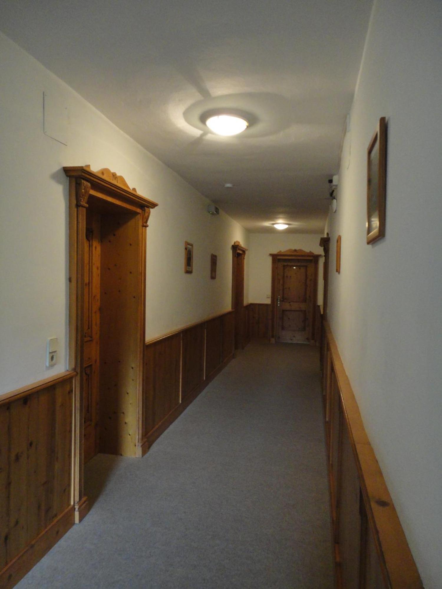Appartements Laerchenhof Bad Kleinkirchheim Buitenkant foto