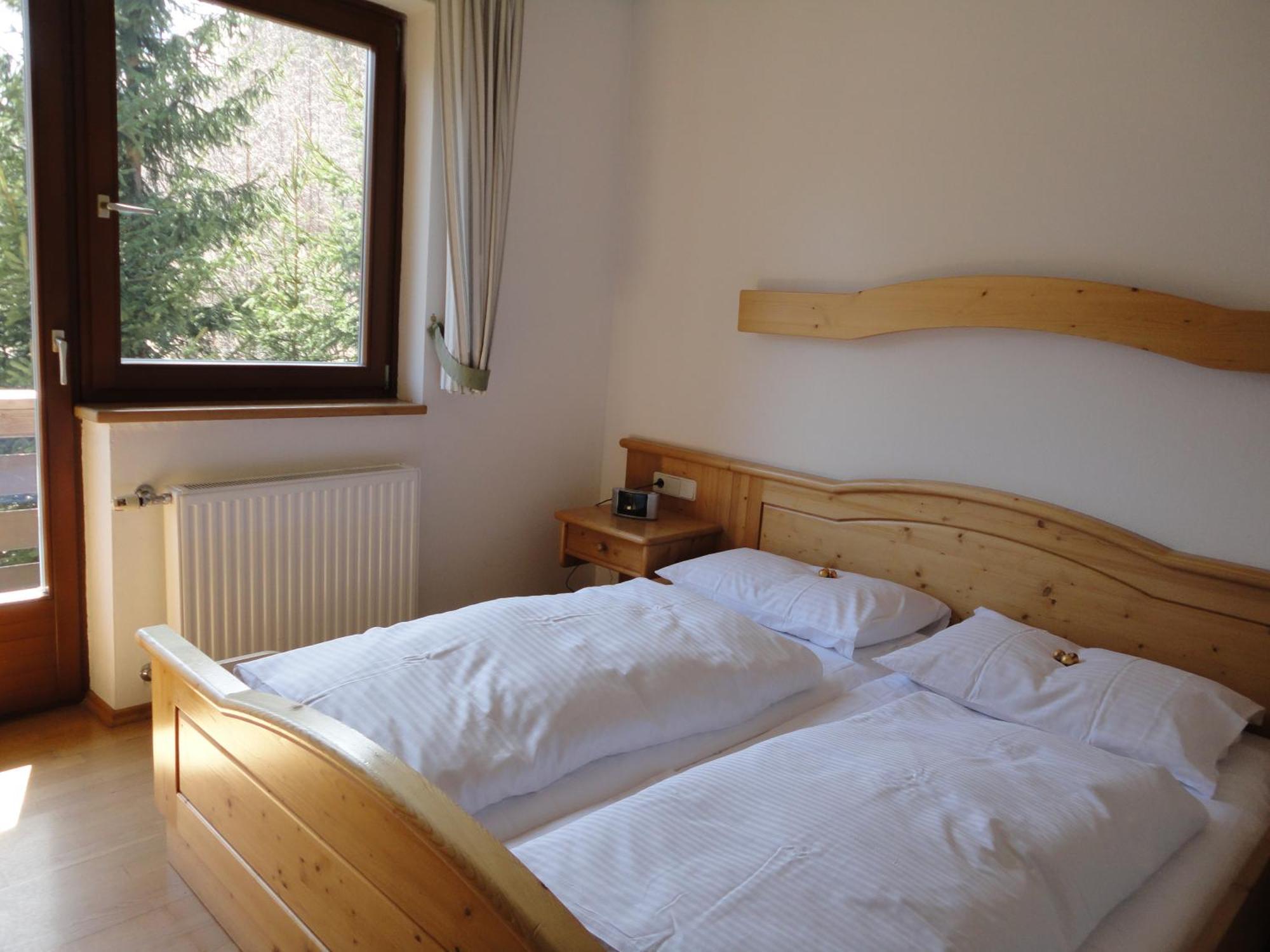 Appartements Laerchenhof Bad Kleinkirchheim Buitenkant foto