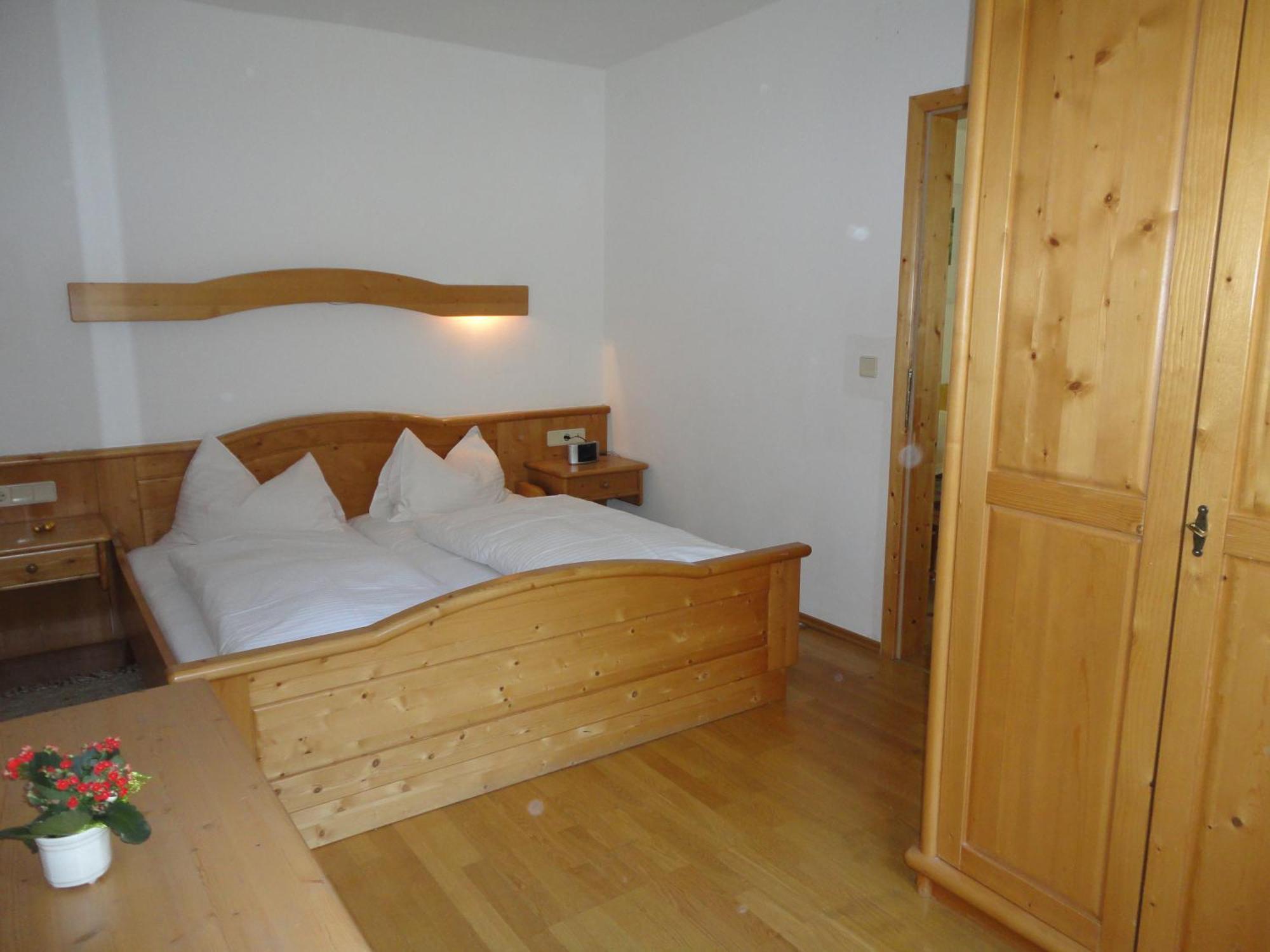 Appartements Laerchenhof Bad Kleinkirchheim Buitenkant foto