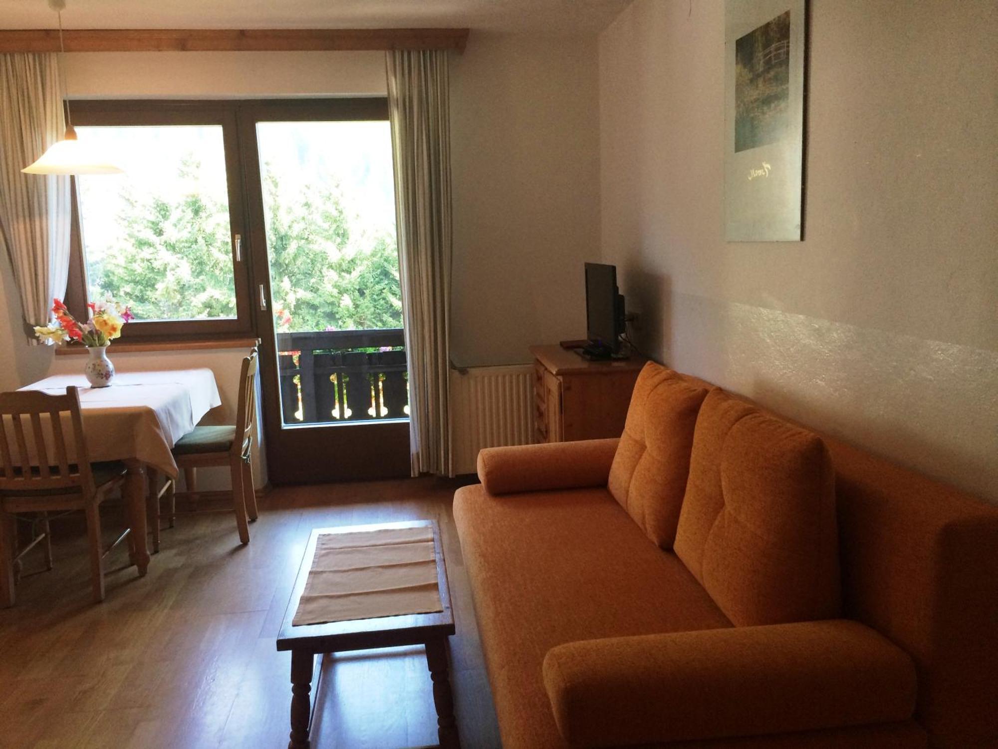 Appartements Laerchenhof Bad Kleinkirchheim Buitenkant foto