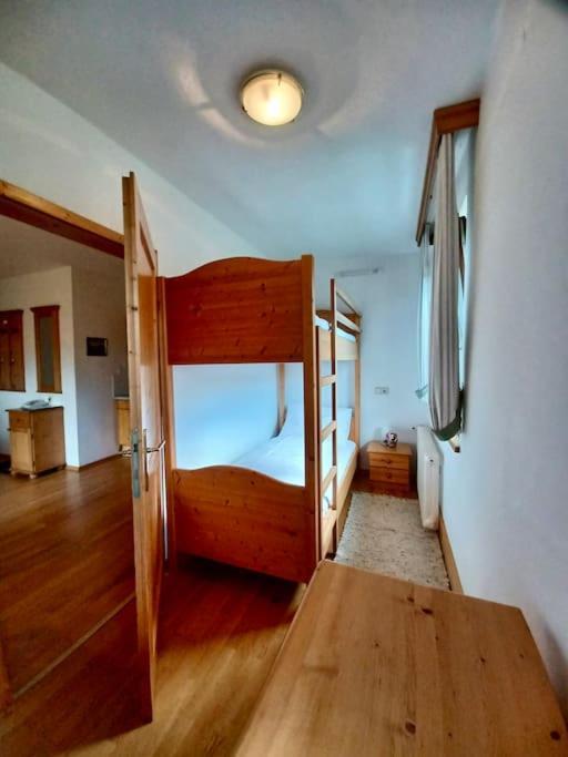 Appartements Laerchenhof Bad Kleinkirchheim Buitenkant foto