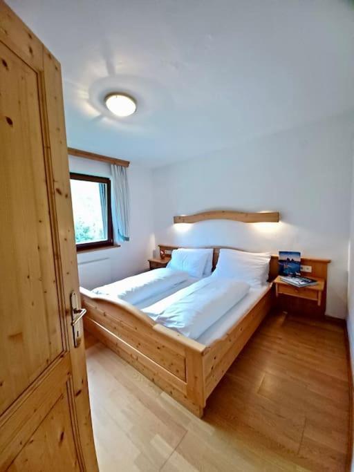 Appartements Laerchenhof Bad Kleinkirchheim Buitenkant foto