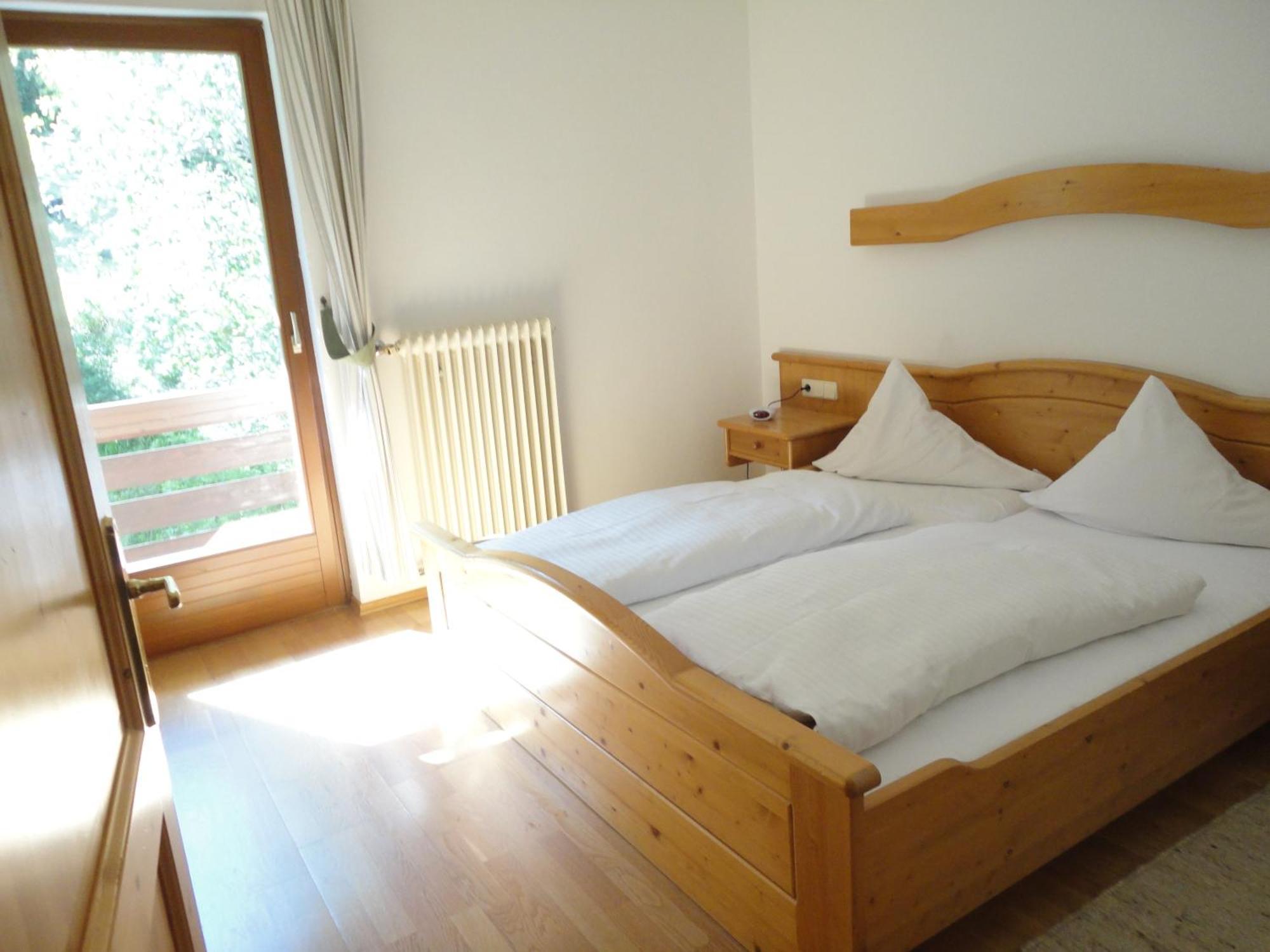 Appartements Laerchenhof Bad Kleinkirchheim Buitenkant foto