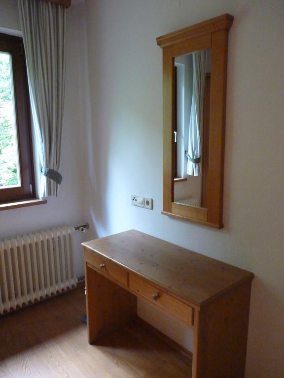 Appartements Laerchenhof Bad Kleinkirchheim Kamer foto