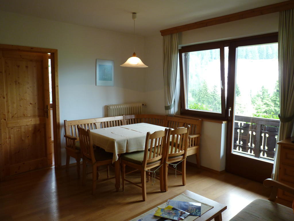 Appartements Laerchenhof Bad Kleinkirchheim Kamer foto