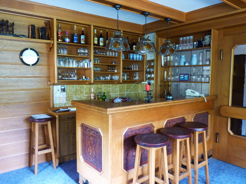 Appartements Laerchenhof Bad Kleinkirchheim Buitenkant foto