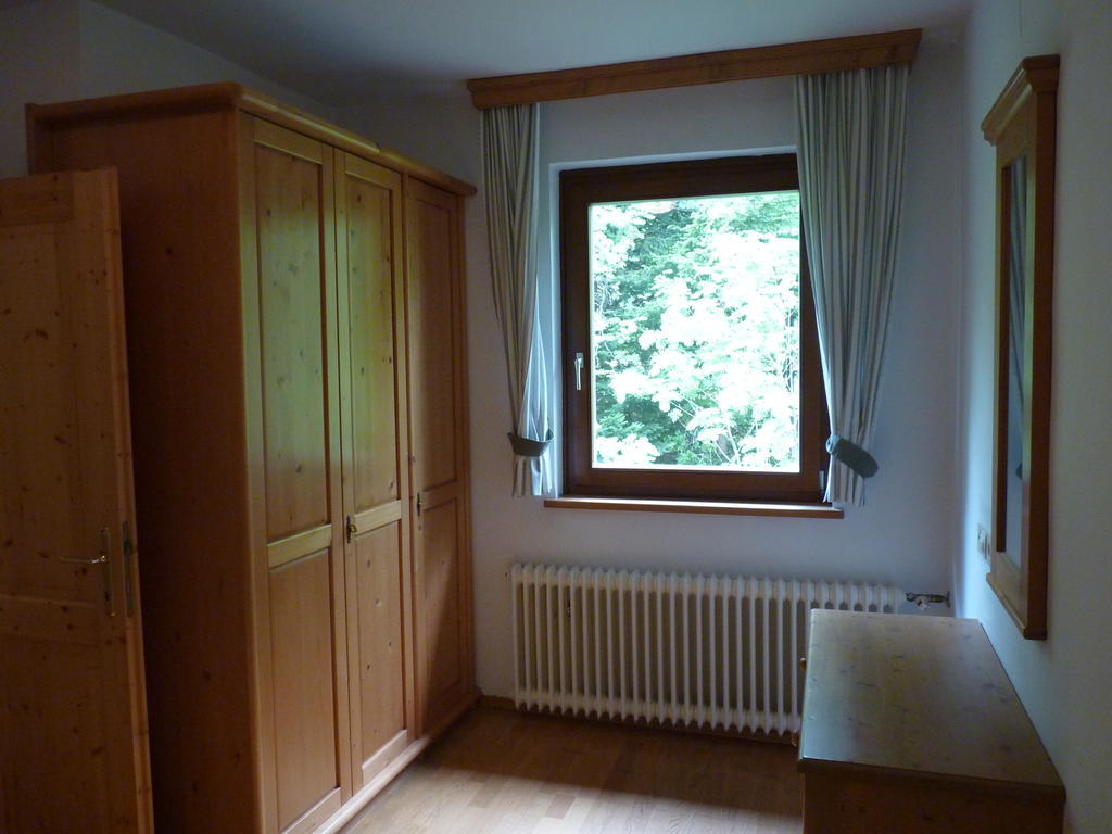 Appartements Laerchenhof Bad Kleinkirchheim Kamer foto