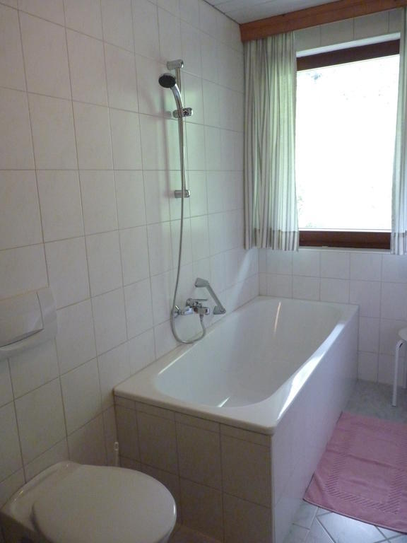 Appartements Laerchenhof Bad Kleinkirchheim Kamer foto