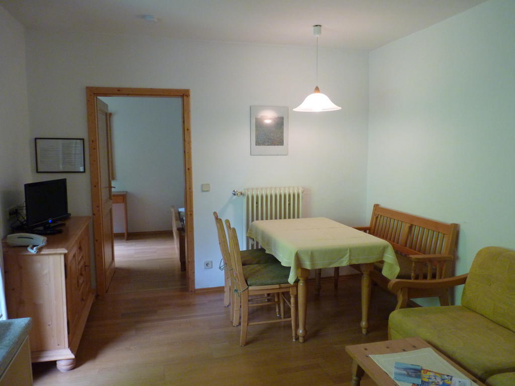 Appartements Laerchenhof Bad Kleinkirchheim Kamer foto