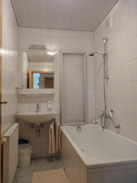 Appartements Laerchenhof Bad Kleinkirchheim Buitenkant foto